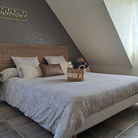 La Maison Des Poulains Sauzon Buitenkant foto