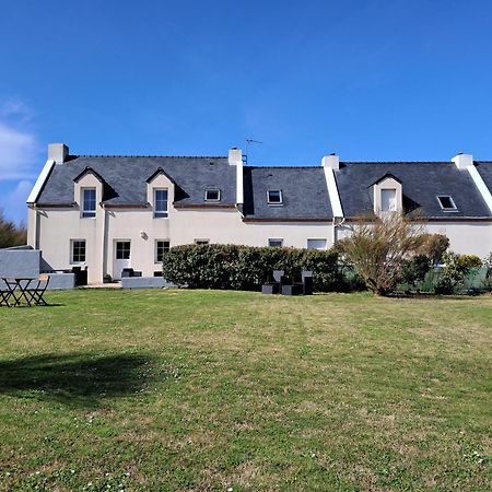 La Maison Des Poulains Sauzon Buitenkant foto